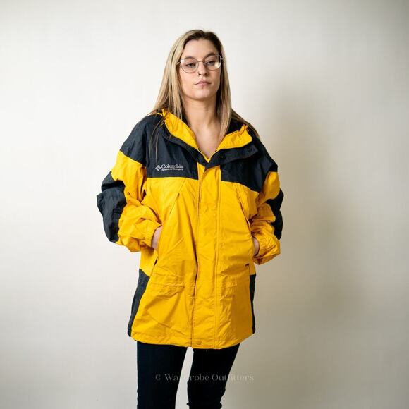 Columbia Omni Vertex Ski Jacket - S - Picture 7 of 11